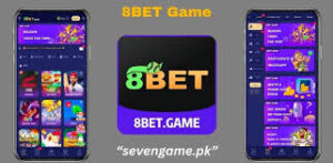 the 8bet Game in Pakistan