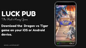 Games in Luckpub Game